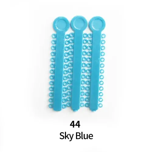 Ciel bleu 44