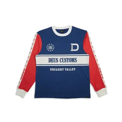 Image de Jersey Enduro Moto Performance - Homme