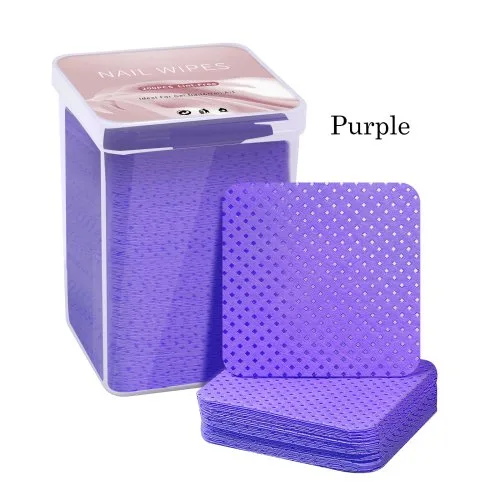 Morado-200pcs