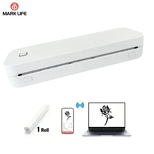 D210 Blanc