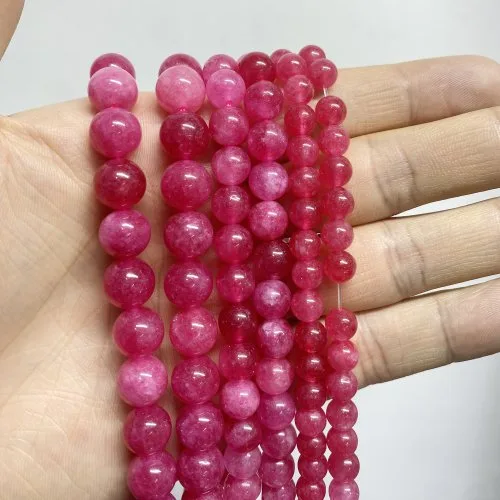 Roze toermalijn