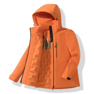 Image de Veste Polaire Imperméable Hiver - Unisexe