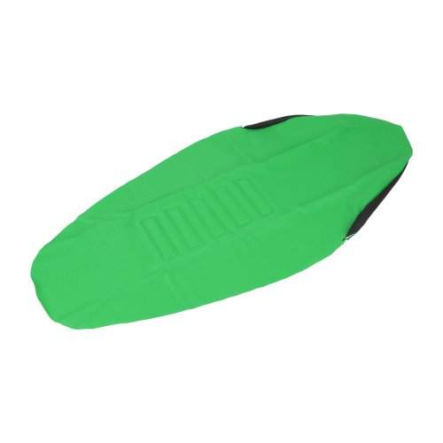 zielony