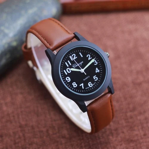 Brown-black
