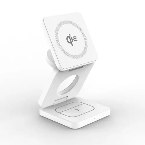 Qi2-blanco