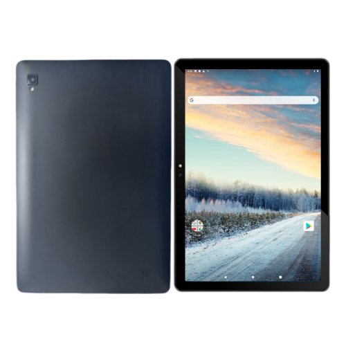 Image de Tablette 10.1" 4G avec Appel Téléphonique - 3GB RAM, 32GB ROM, Android 9.0