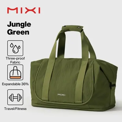 Image de Sac de Voyage Femme Grand Format - Sport & Fitness