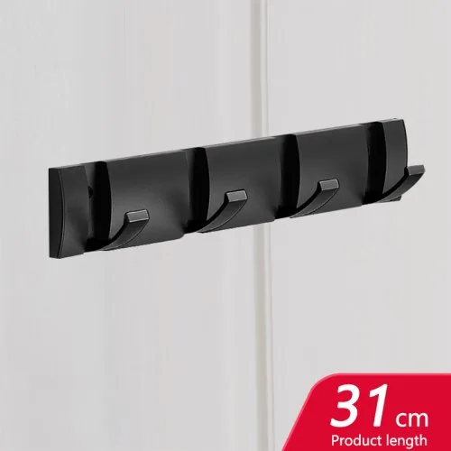 Zwart 4hook