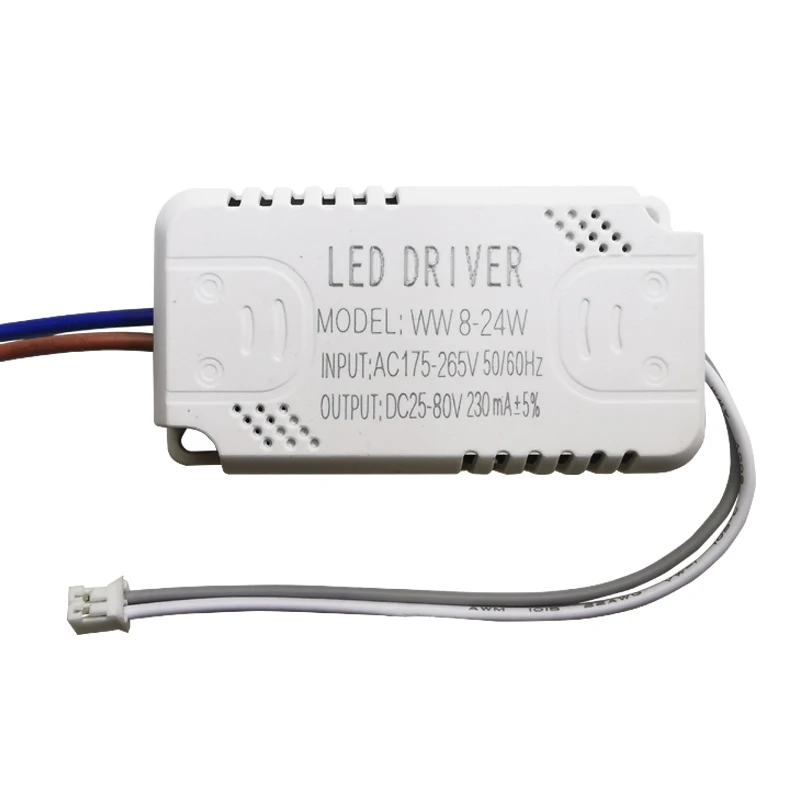 Image de Pilote LED Constant 230mA - 8W à 150W