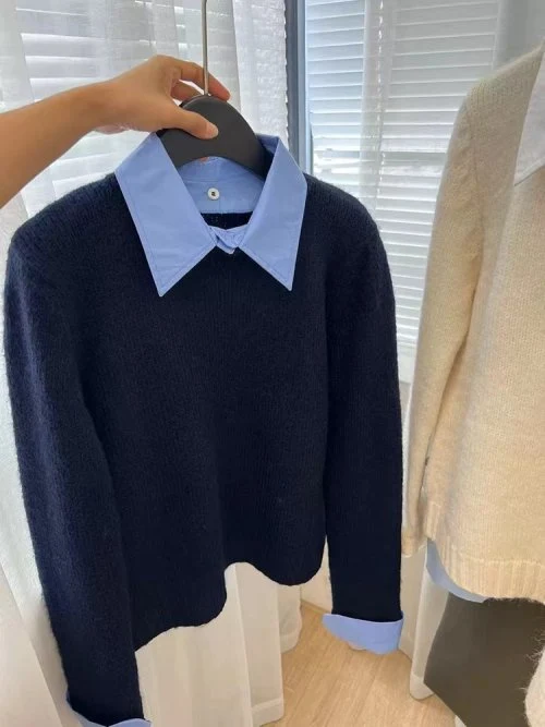 Blu navy blu