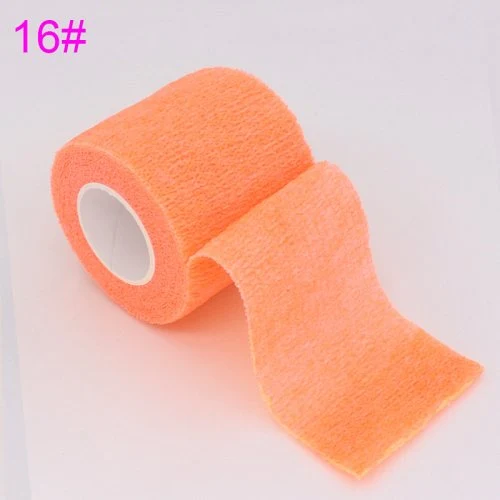 Fluorescent Orange