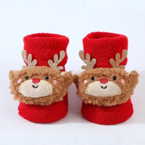 Czerwony Deer4