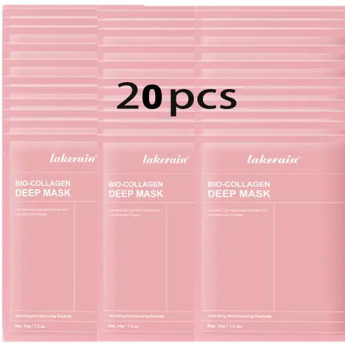 20pcs