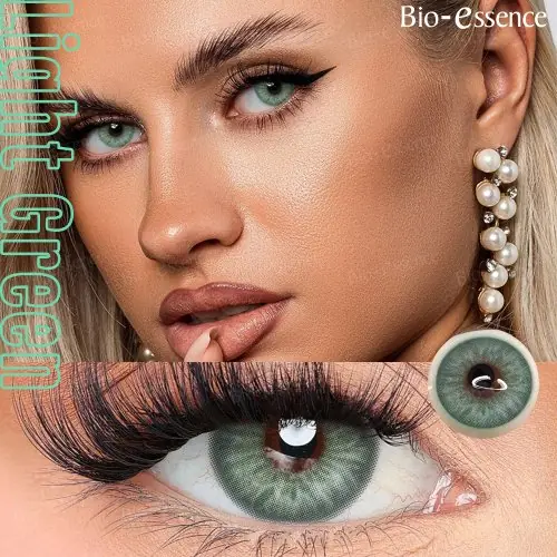 Clair green14.2