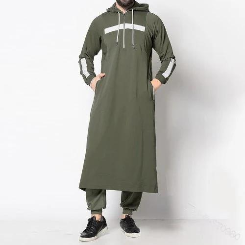 Groene tops