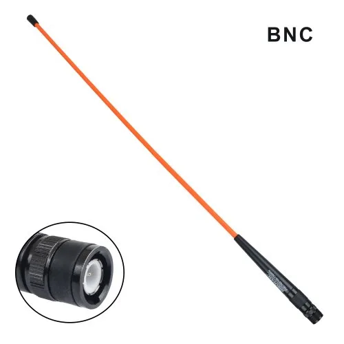 BNC naranja