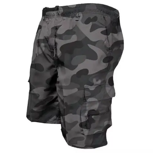 Camuflaje gris