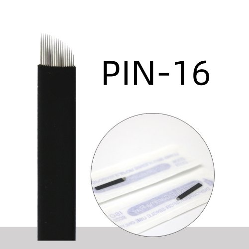 Flex 16pin