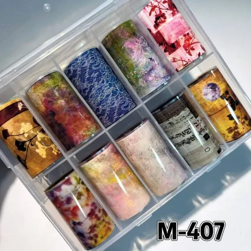 M-407-50CM-3Y