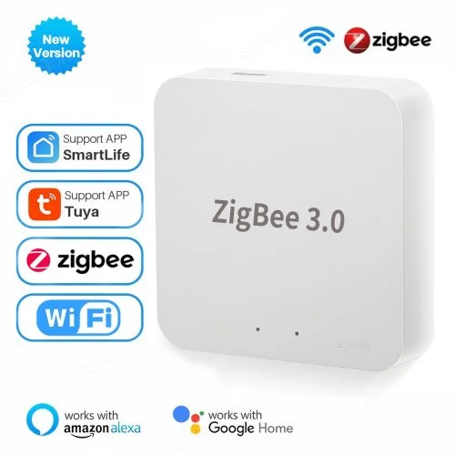 Zigbee brama