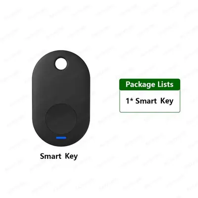 Image de Serrure智能 Raykube A1 Pro - Déverrouillage à Distance & Contrôle Alexa/Google