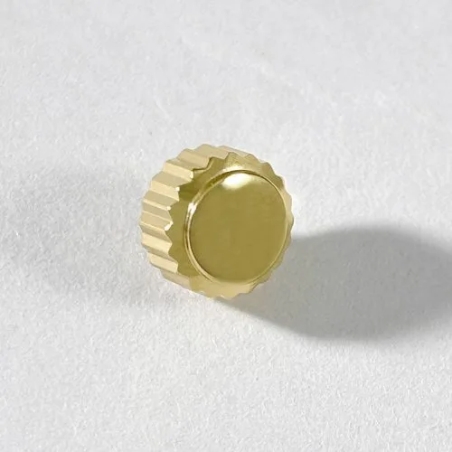 6.5 gold nein Logo
