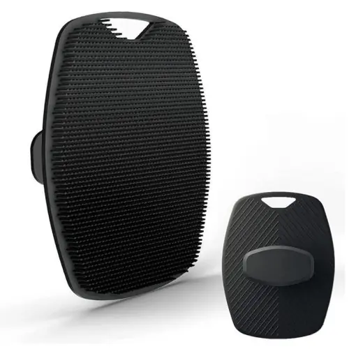 Image de Brosse Exfoliante Silicone - Douche & Soins Corps