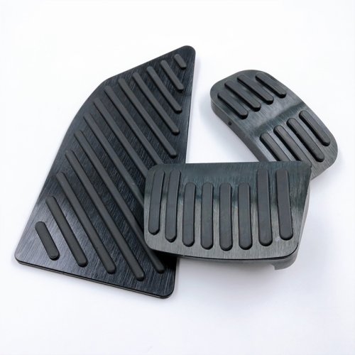 AT 3pcs Black