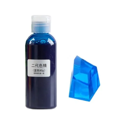 Blau