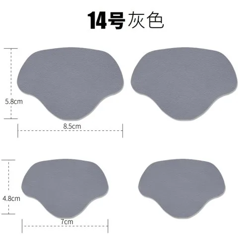 4Pcs-grigio