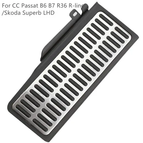 Stil 3 fußstütze 1pc