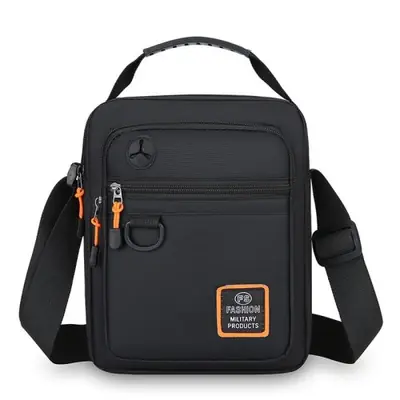 Image de Sac Bandoulière Homme Compact & Léger