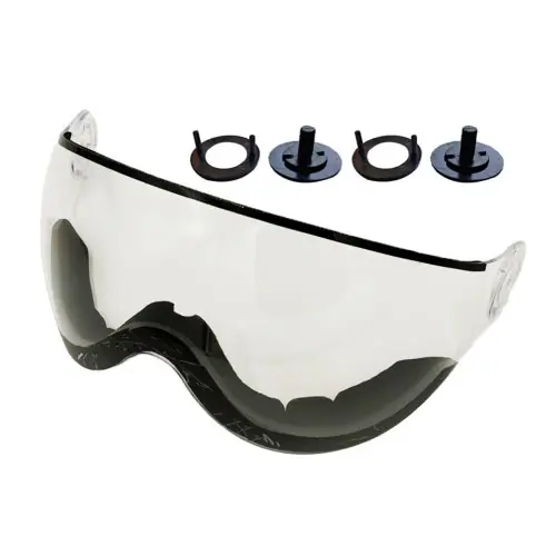 Image de Lentille de Remplacement pour Casque de Ski MS95/MS99
