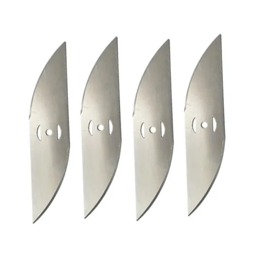 4PCS Blade
