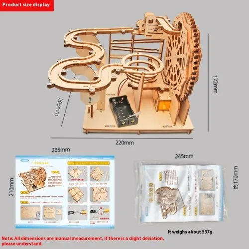 Vue 3 du produit