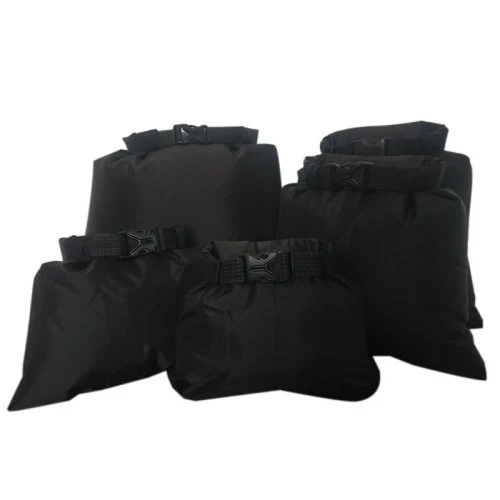 Schwarz 5pcs