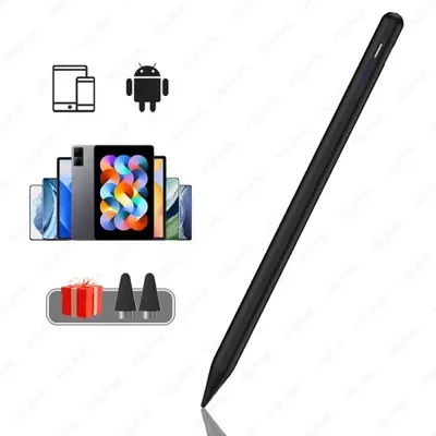 Image de Stylet Tactile Universel - Précision & Comfort