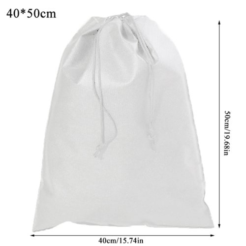 Image de Sac de Rangement Non Tissé pour Chaussures & Sous-Vêtements