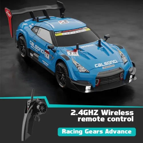 Gtr-blau