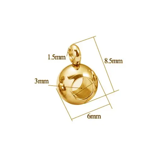A-Gold-8.5x6x3mm
