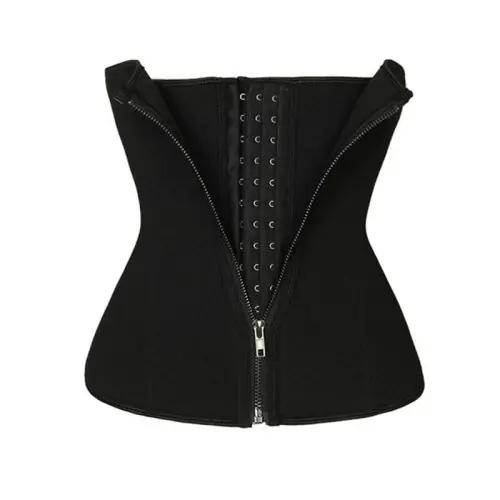 Image de Ceinture de Fitness Homme - Modèle Ventre Plat & Brûle-Graisse