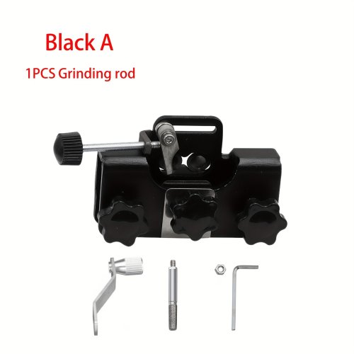 Black A