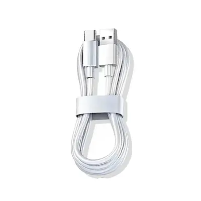 Image de Câble USB-C 120W Rapide - Charge & Transfert Données
