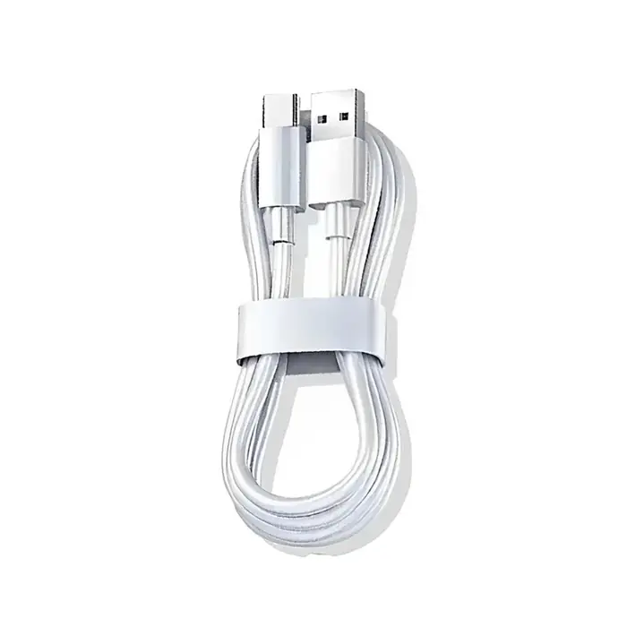 Image de Câble USB-C 120W Rapide - Charge & Transfert Données