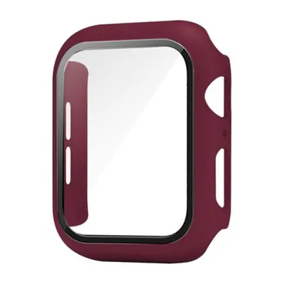 Image de Verre trempé pour Apple Watch 40mm-46mm - Protection d'écran ultra-résistante