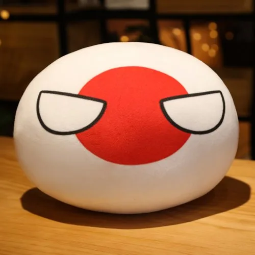 Japan A