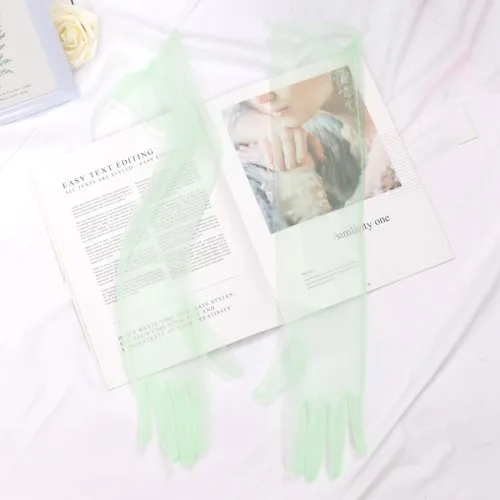 Verde claro