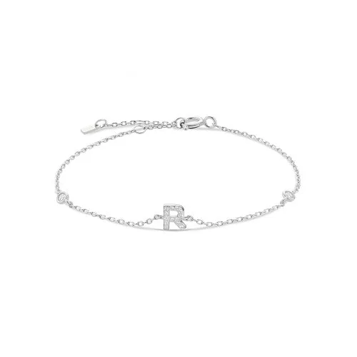 Srebrny R