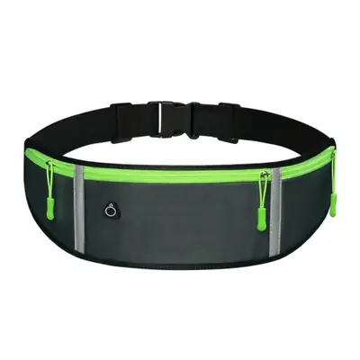 Image de Sac Banane Étanche pour Téléphone - Idéal Course & Randonnée