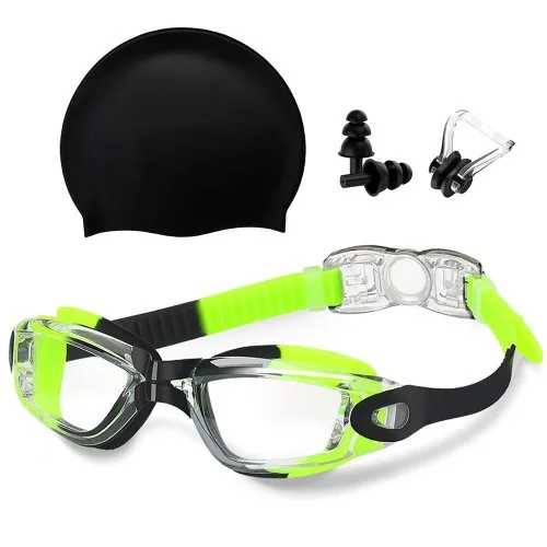 Black Green